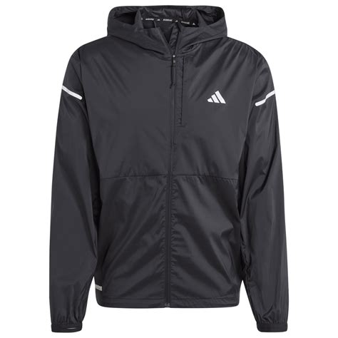 adidas running jacket mens|adidas men's ultimate running jacket.